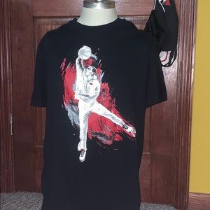 Micheal Jordan t shirt